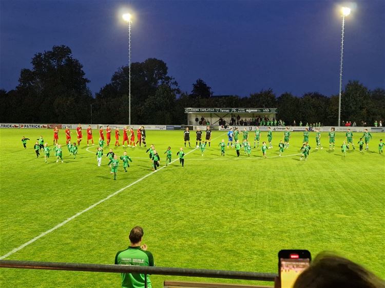 K. Achel VV A – FC Herk-De-Stad A   2-0